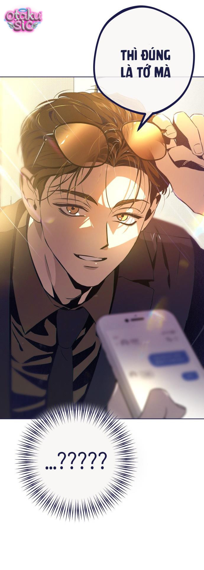 Trắc Nghiệm 4 Lựa Chọn - Chap 41