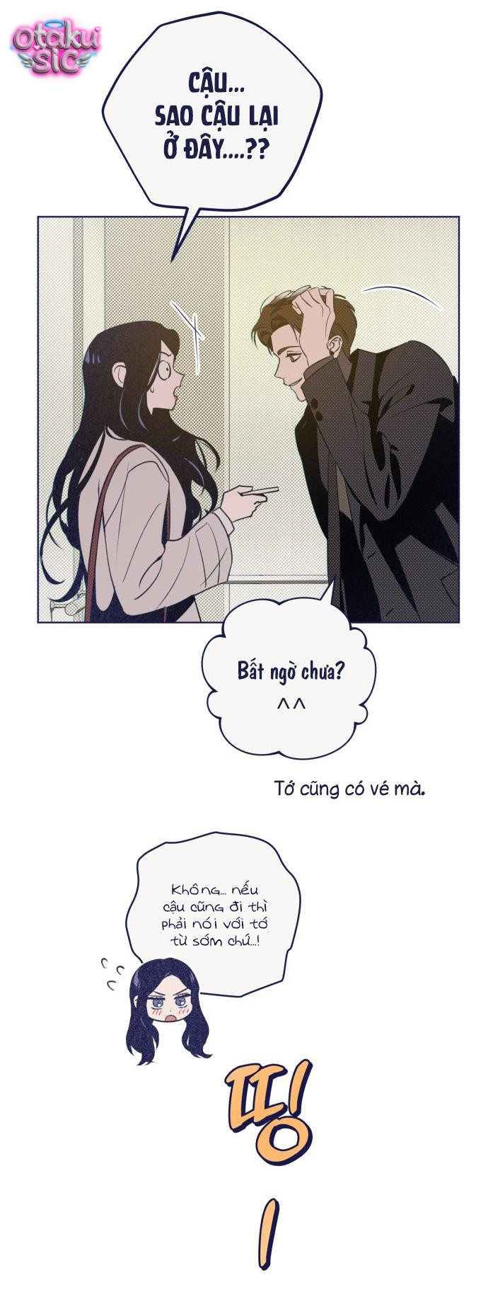 Trắc Nghiệm 4 Lựa Chọn - Chap 41