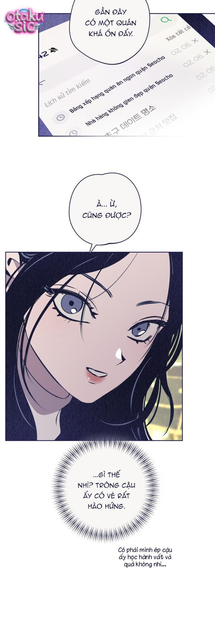 Trắc Nghiệm 4 Lựa Chọn - Chap 41