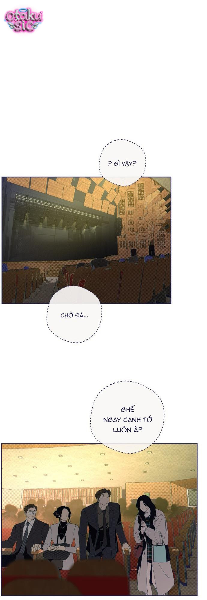 Trắc Nghiệm 4 Lựa Chọn - Chap 41
