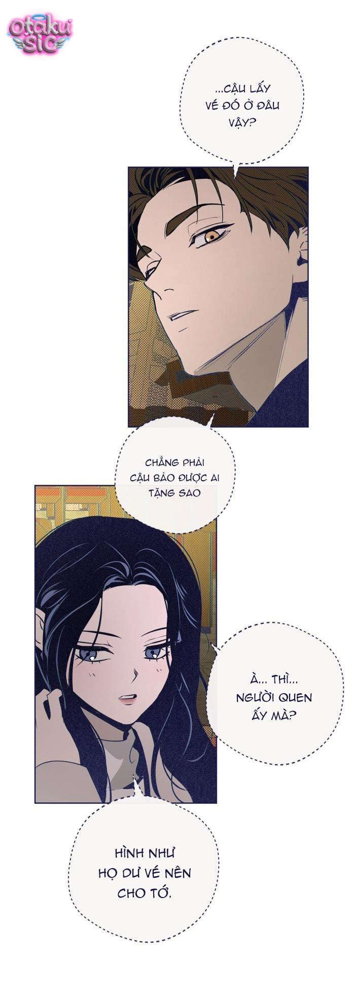 Trắc Nghiệm 4 Lựa Chọn - Chap 41