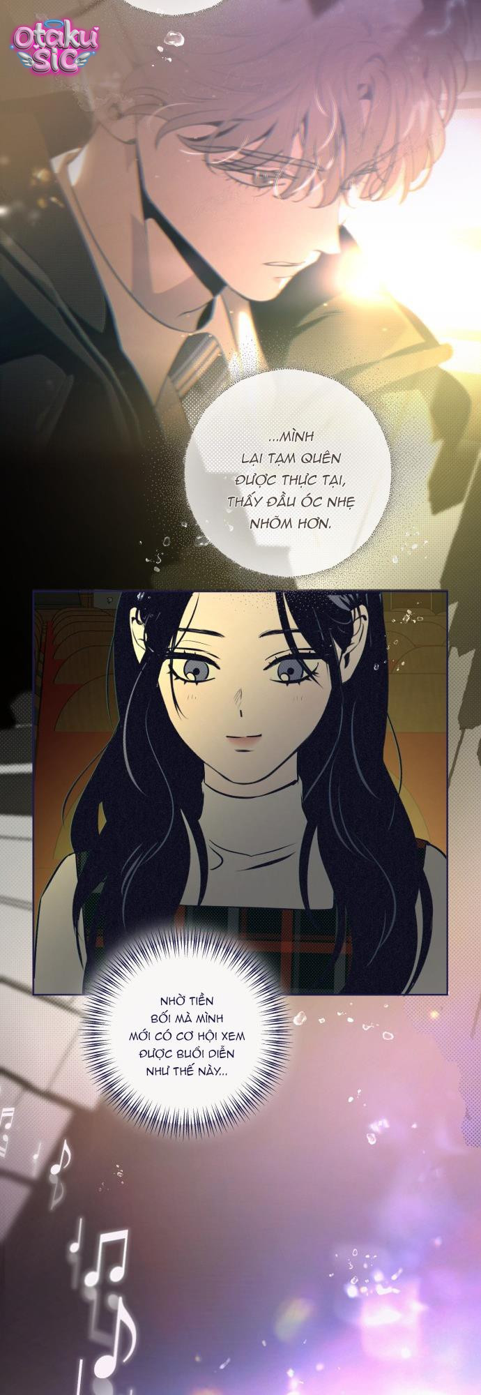 Trắc Nghiệm 4 Lựa Chọn - Chap 41