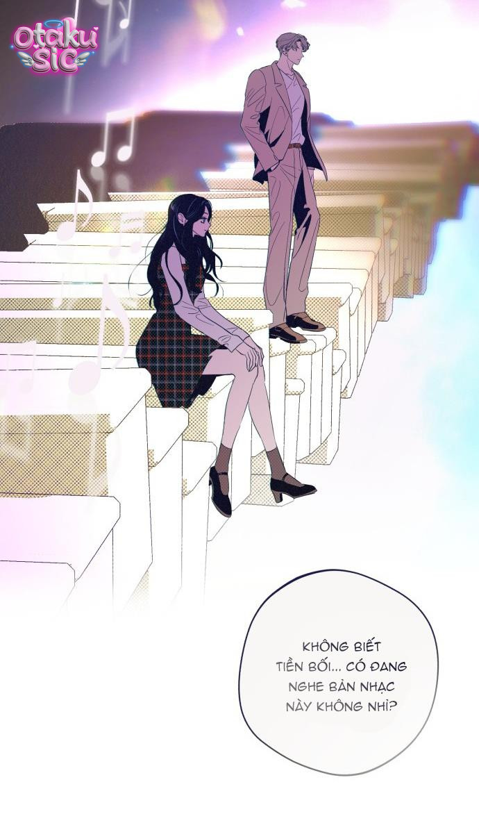 Trắc Nghiệm 4 Lựa Chọn - Chap 41