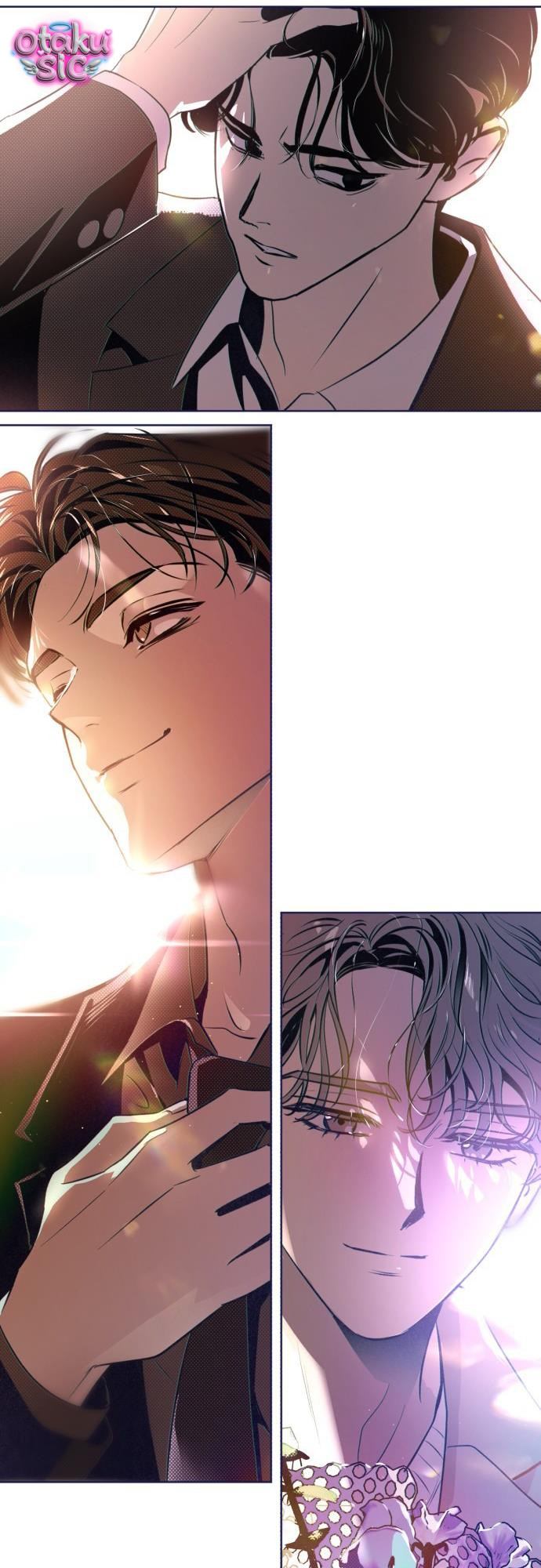 Trắc Nghiệm 4 Lựa Chọn - Chap 41