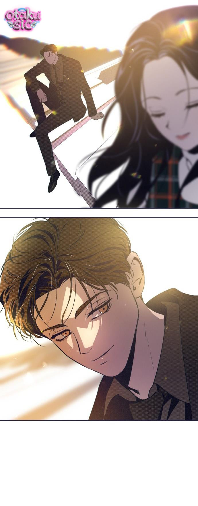 Trắc Nghiệm 4 Lựa Chọn - Chap 41