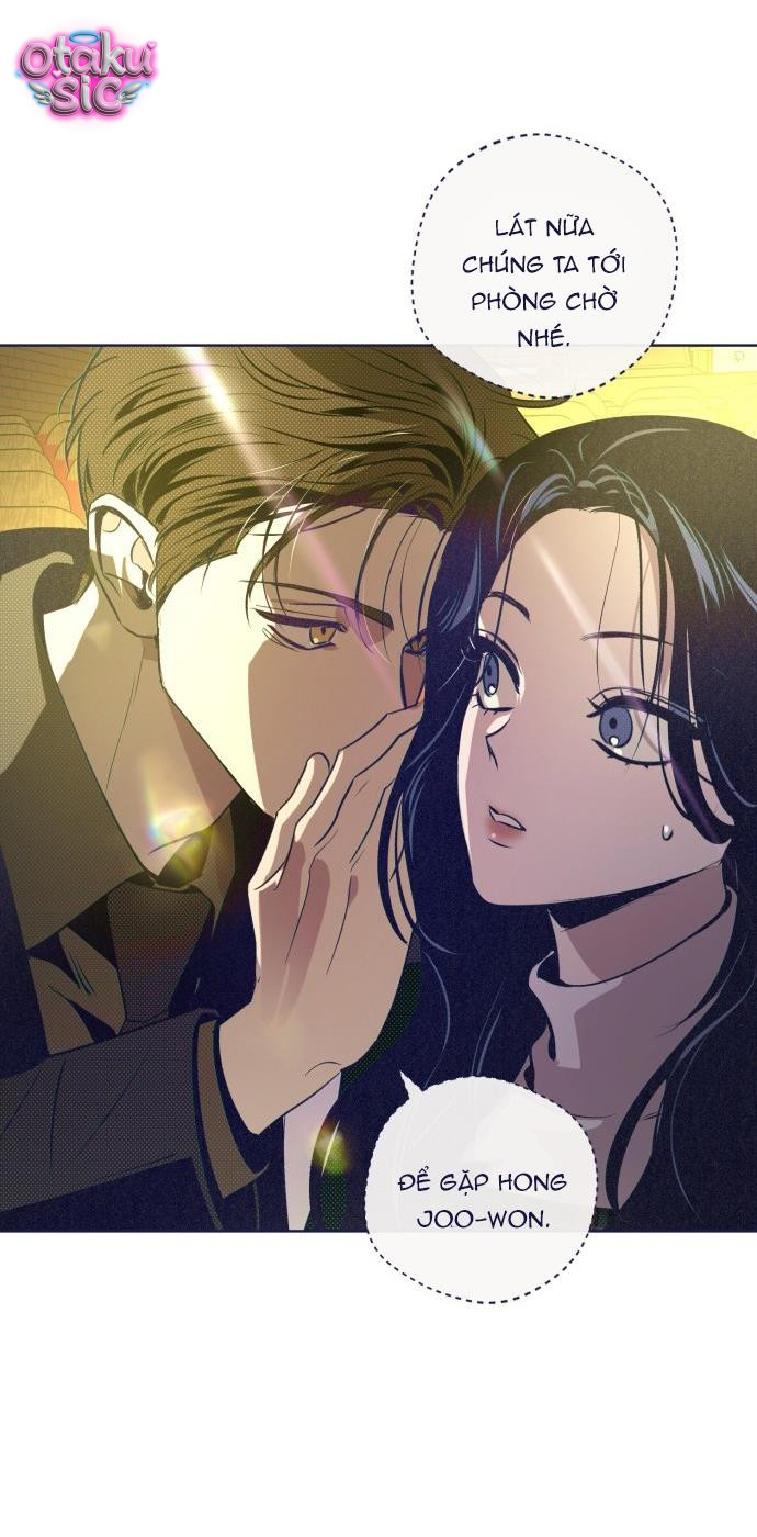Trắc Nghiệm 4 Lựa Chọn - Chap 41
