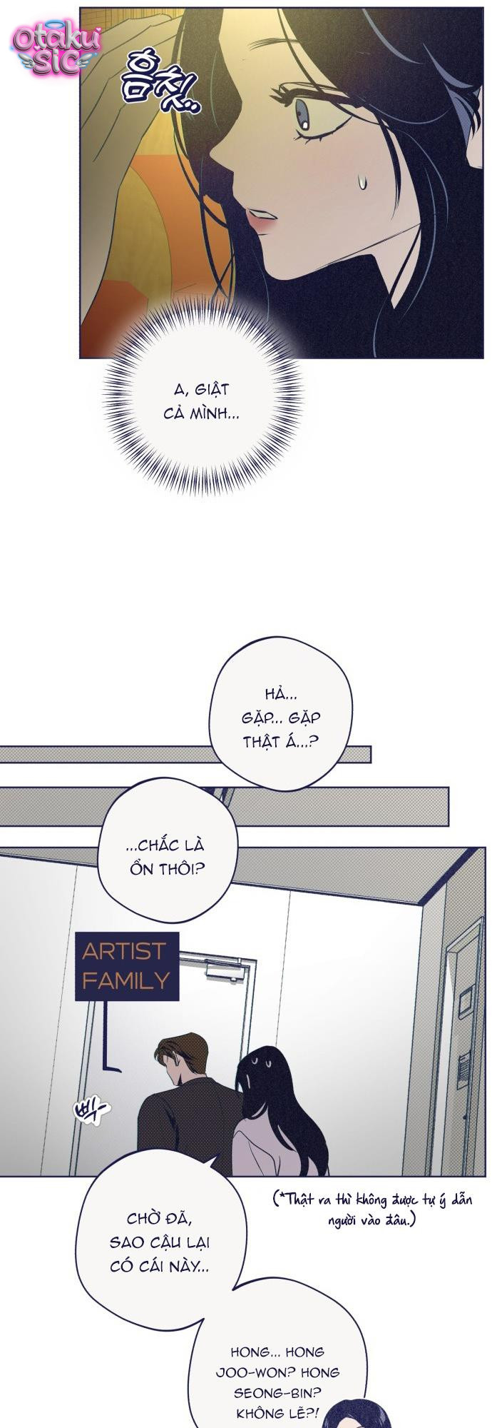 Trắc Nghiệm 4 Lựa Chọn - Chap 41