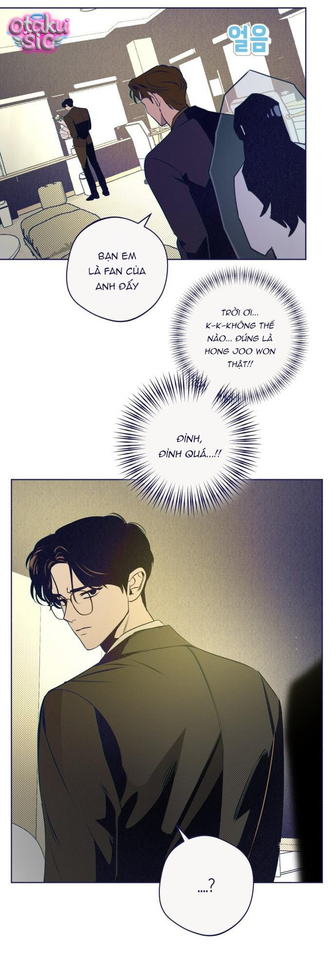 Trắc Nghiệm 4 Lựa Chọn - Chap 41