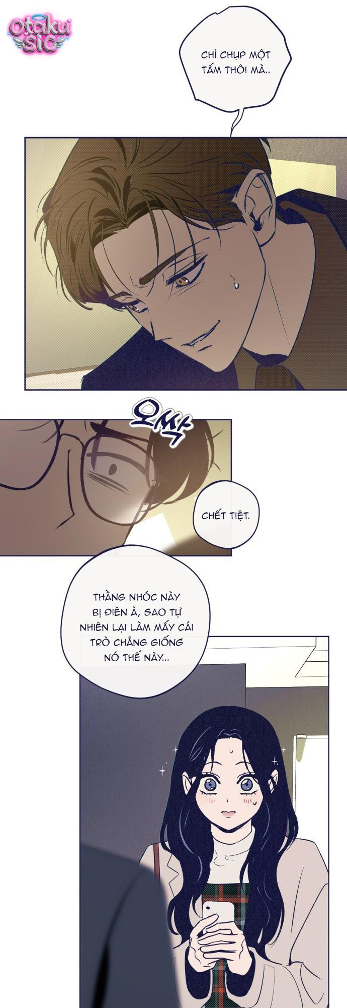 Trắc Nghiệm 4 Lựa Chọn - Chap 41