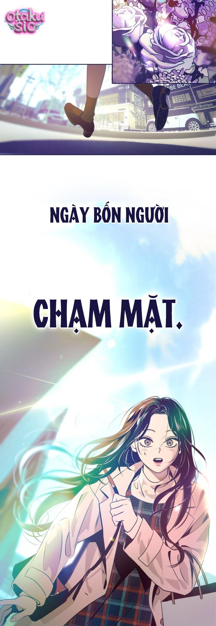 Trắc Nghiệm 4 Lựa Chọn - Chap 41