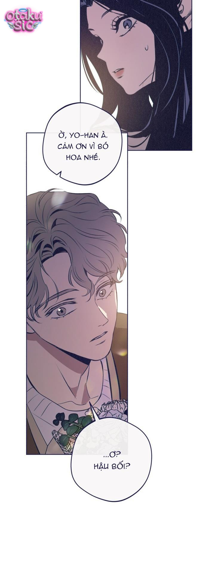 Trắc Nghiệm 4 Lựa Chọn - Chap 41