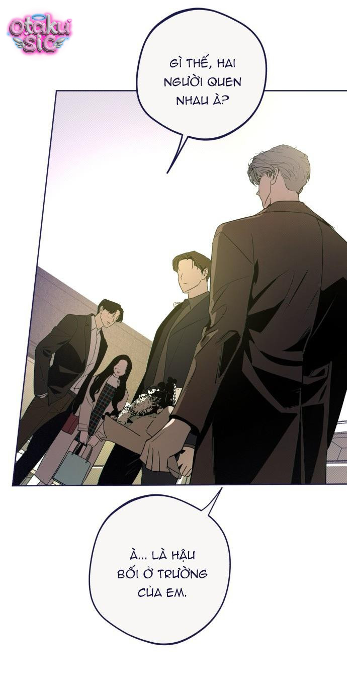 Trắc Nghiệm 4 Lựa Chọn - Chap 41