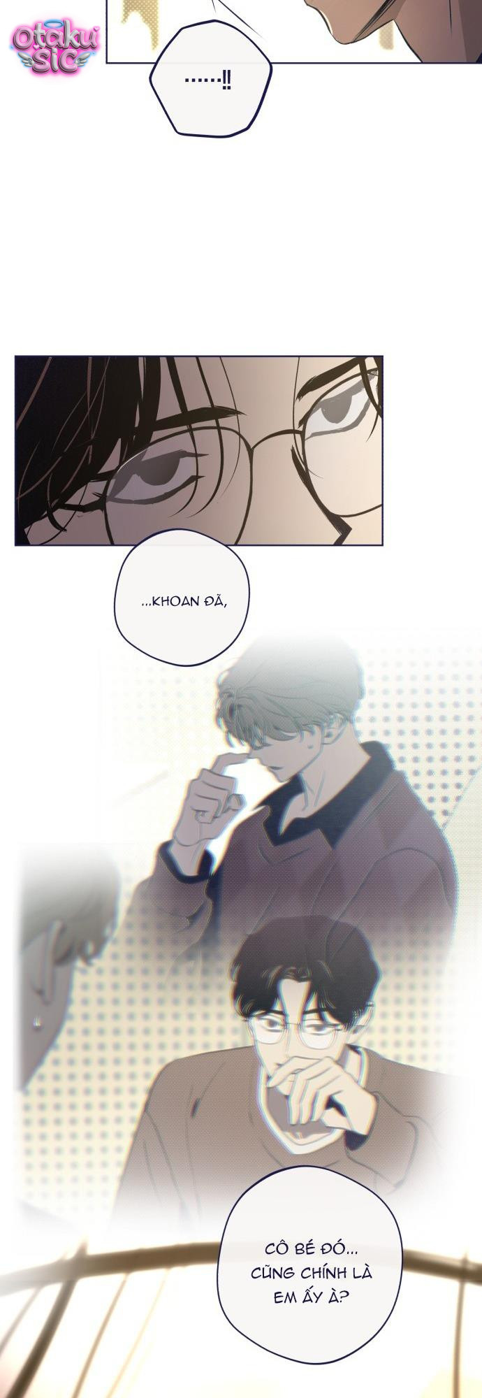 Trắc Nghiệm 4 Lựa Chọn - Chap 41