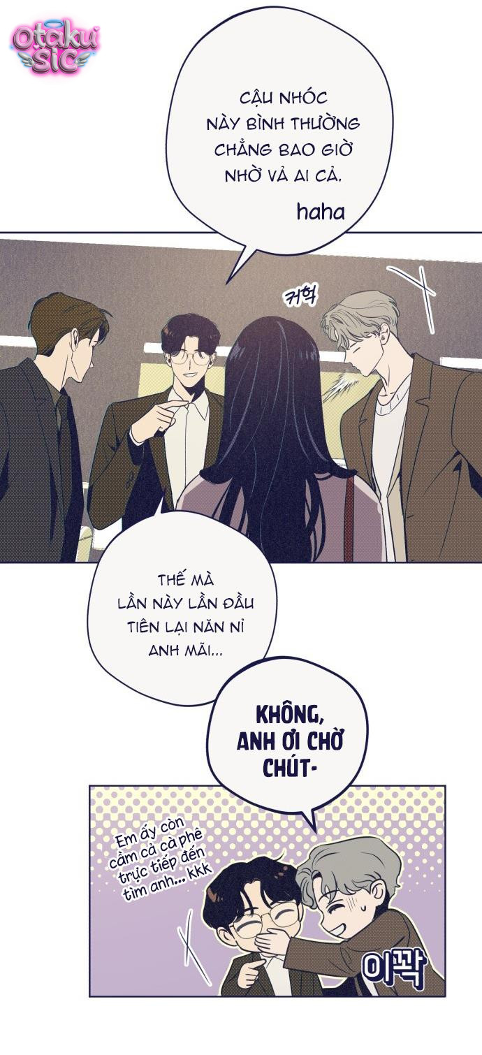 Trắc Nghiệm 4 Lựa Chọn - Chap 41