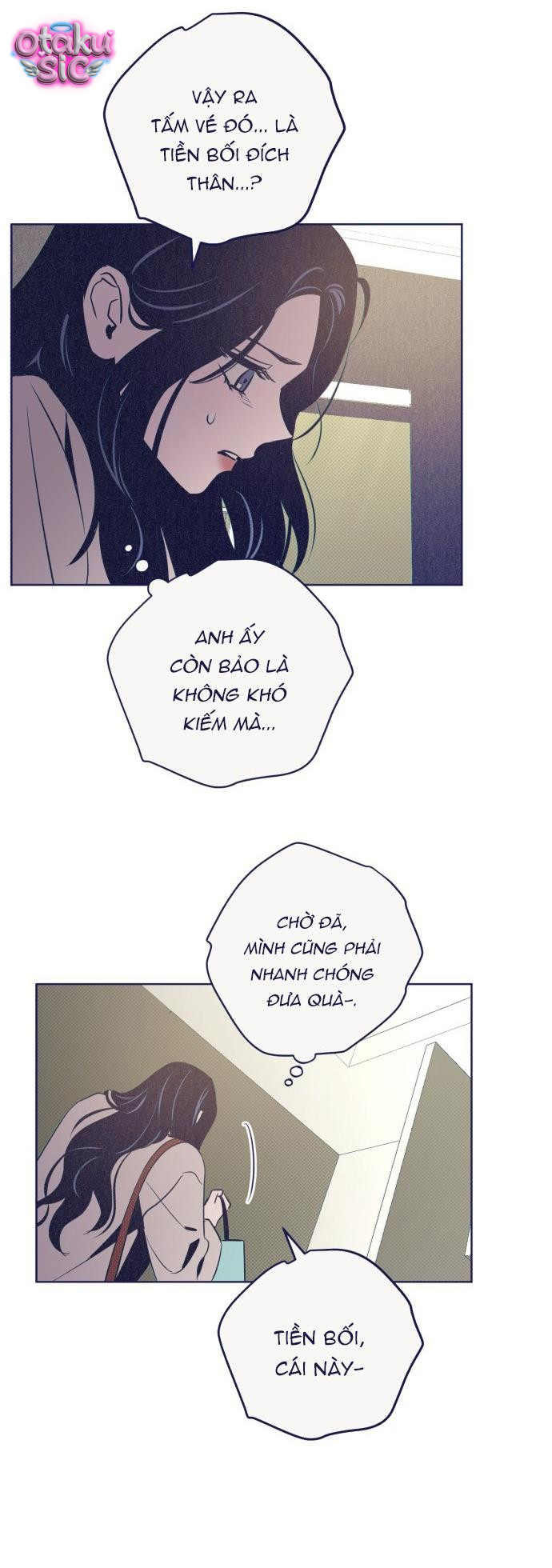 Trắc Nghiệm 4 Lựa Chọn - Chap 41