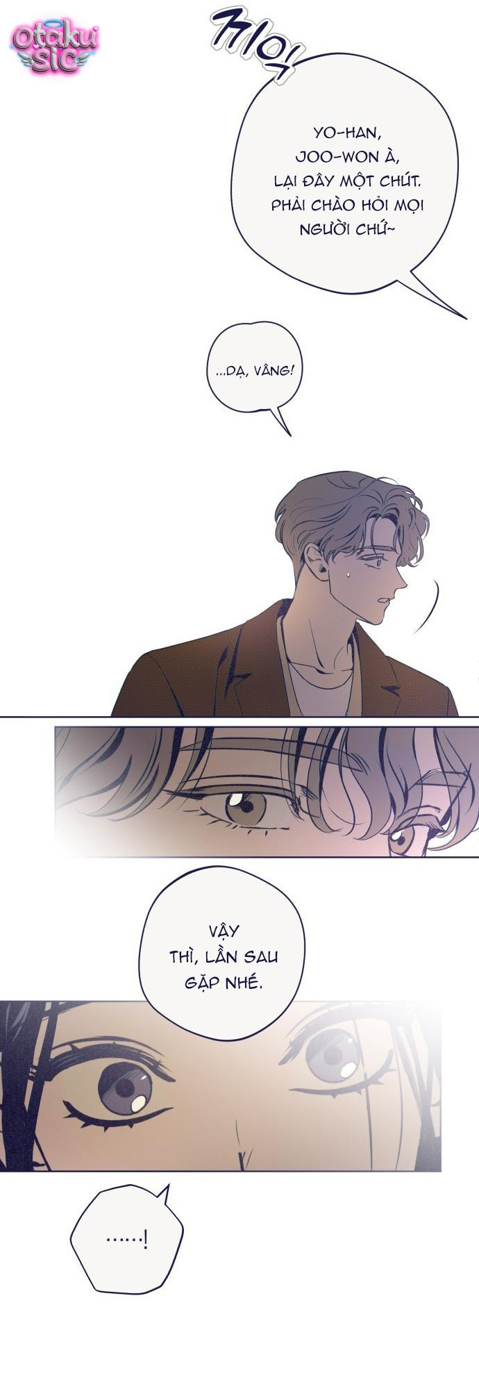 Trắc Nghiệm 4 Lựa Chọn - Chap 41