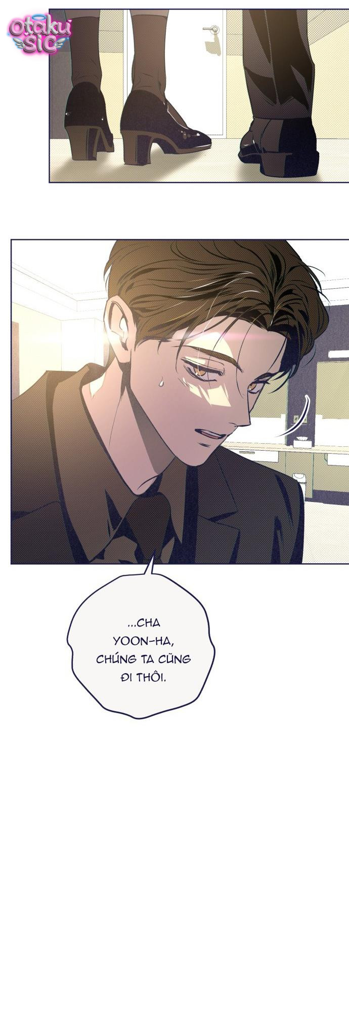 Trắc Nghiệm 4 Lựa Chọn - Chap 41