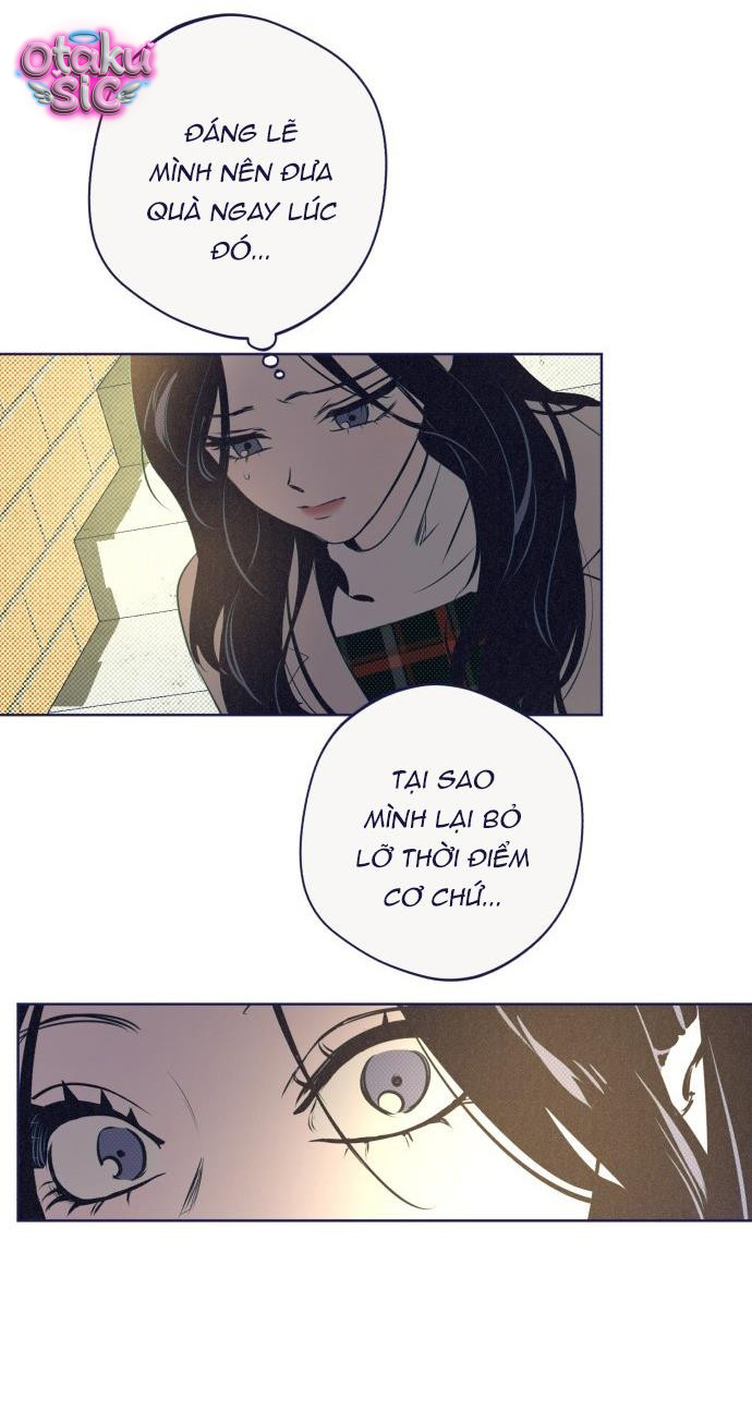 Trắc Nghiệm 4 Lựa Chọn - Chap 41