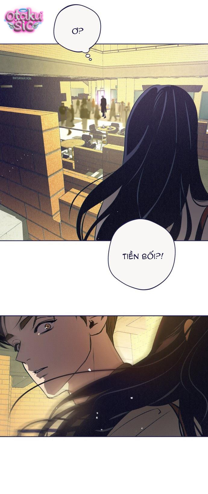 Trắc Nghiệm 4 Lựa Chọn - Chap 41