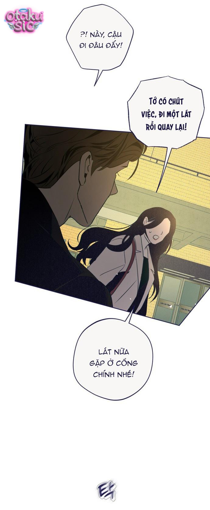 Trắc Nghiệm 4 Lựa Chọn - Chap 41