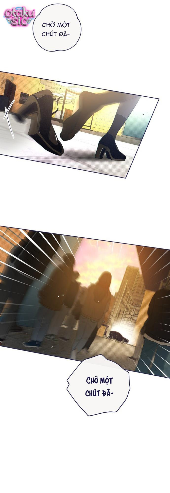 Trắc Nghiệm 4 Lựa Chọn - Chap 41