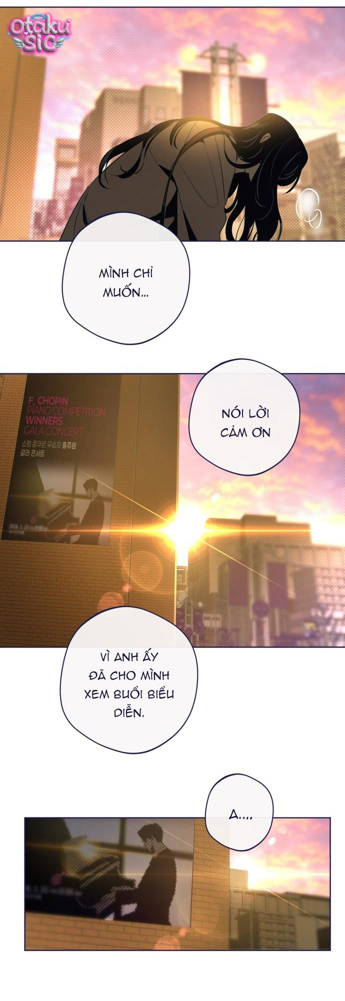 Trắc Nghiệm 4 Lựa Chọn - Chap 41