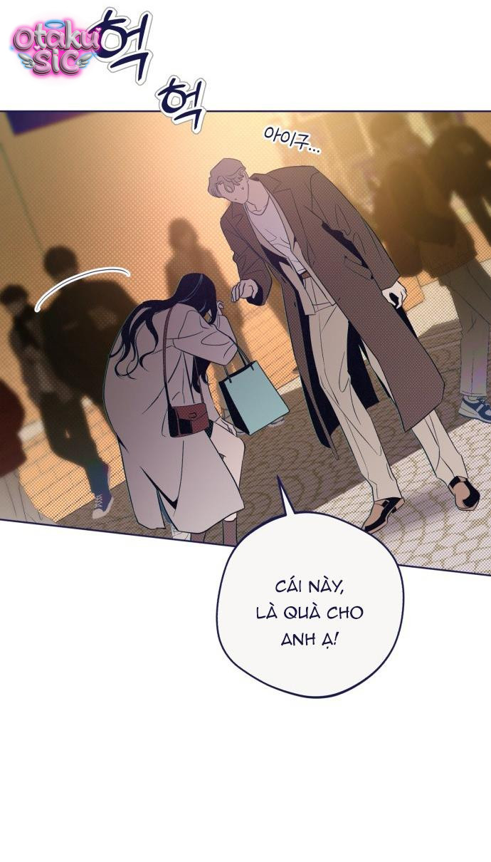 Trắc Nghiệm 4 Lựa Chọn - Chap 41