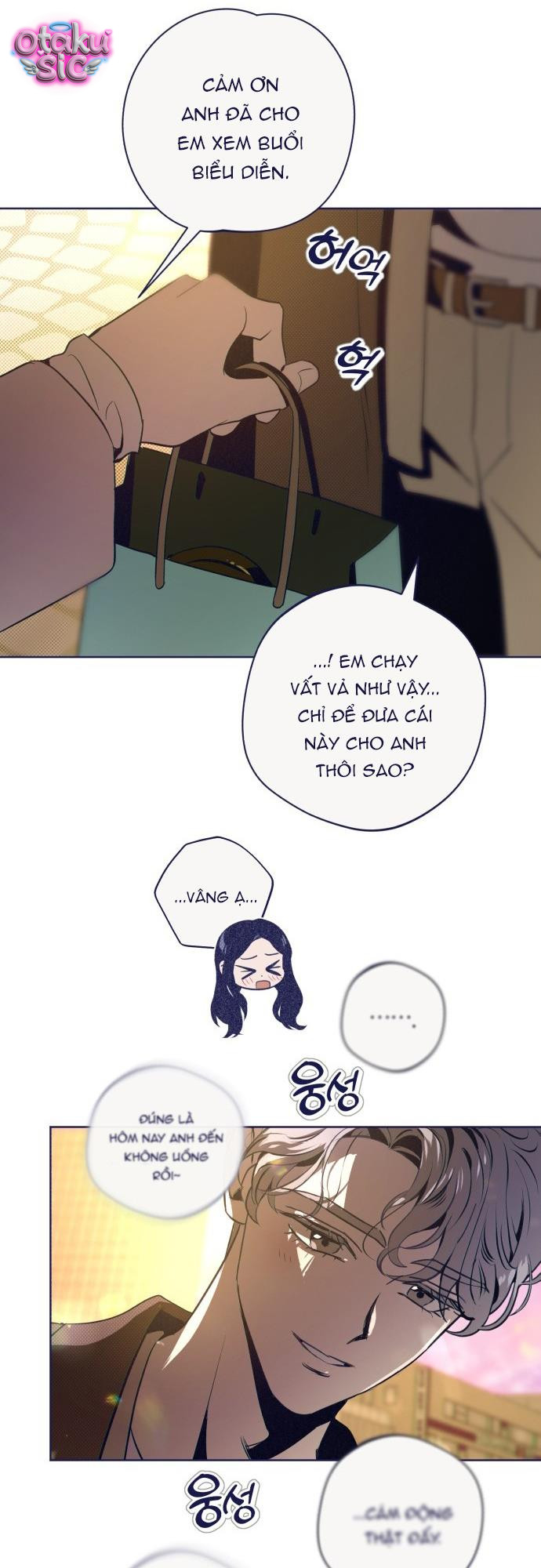 Trắc Nghiệm 4 Lựa Chọn - Chap 41