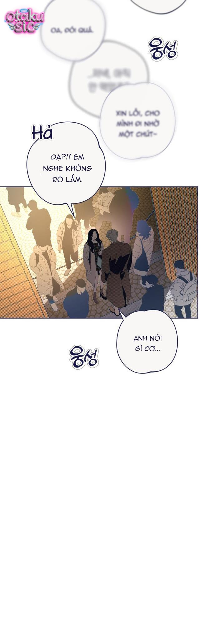 Trắc Nghiệm 4 Lựa Chọn - Chap 41