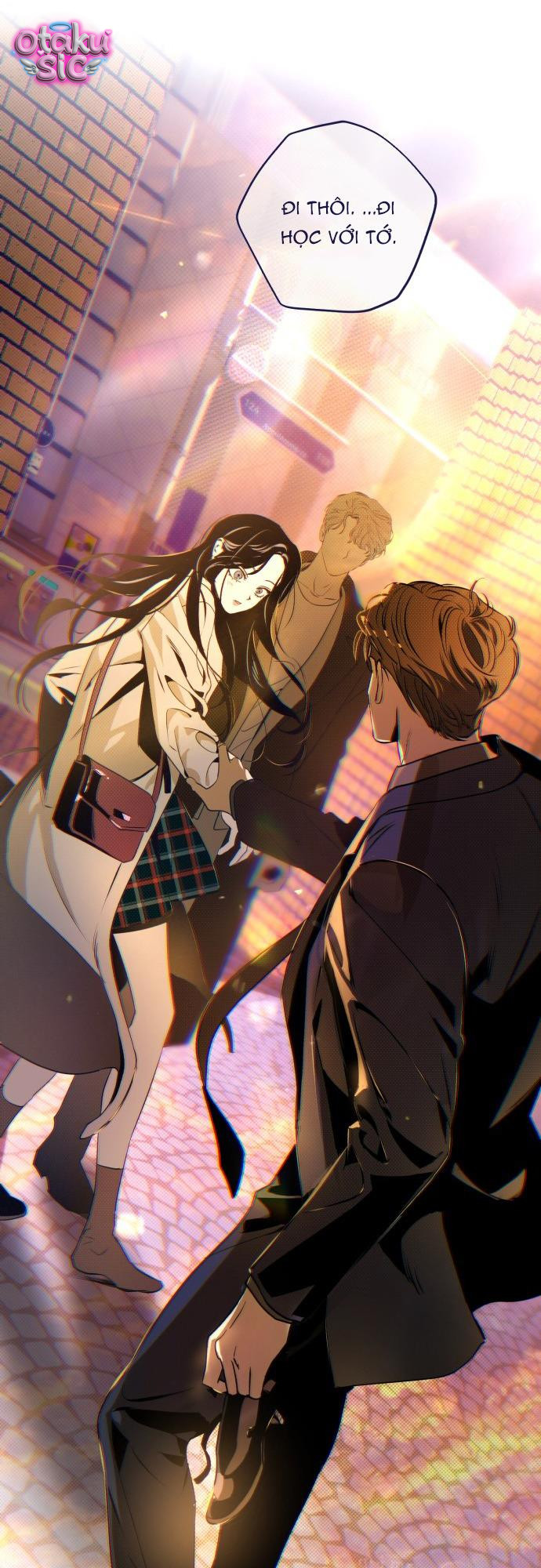 Trắc Nghiệm 4 Lựa Chọn - Chap 41