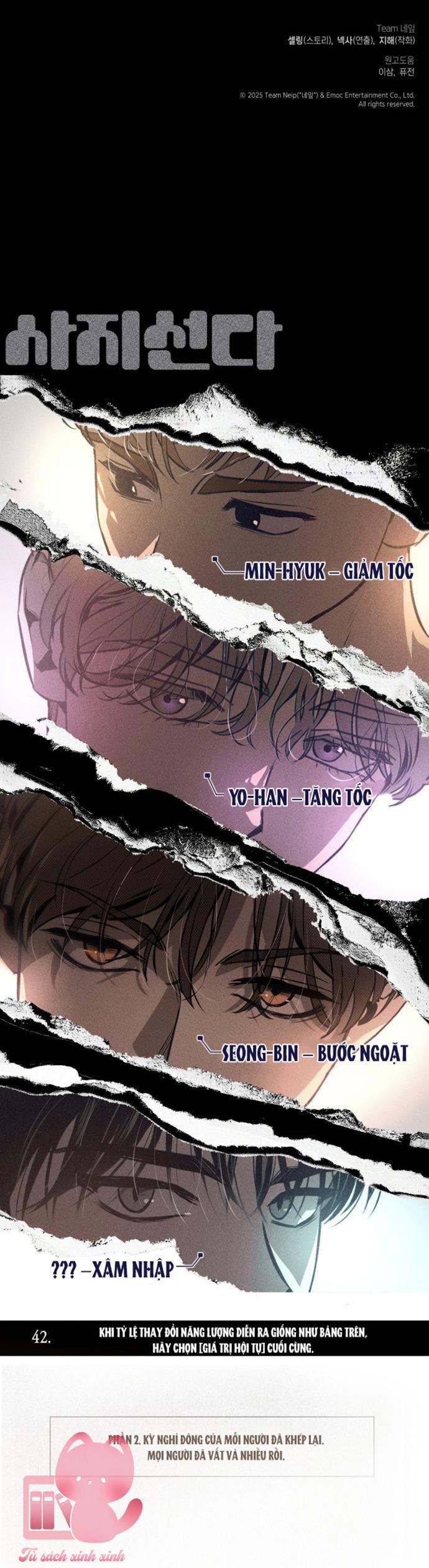 Trắc Nghiệm 4 Lựa Chọn - Chap 42 - Trang 101