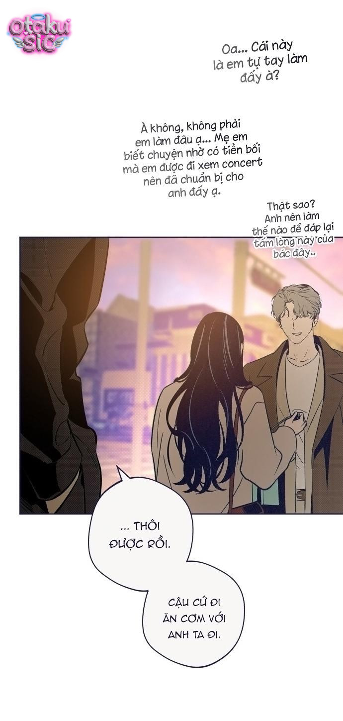 Trắc Nghiệm 4 Lựa Chọn - Chap 42 - END SS1