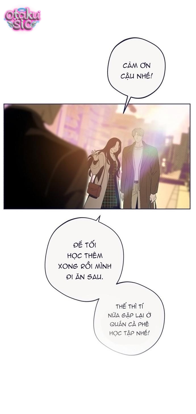 Trắc Nghiệm 4 Lựa Chọn - Chap 42 - END SS1