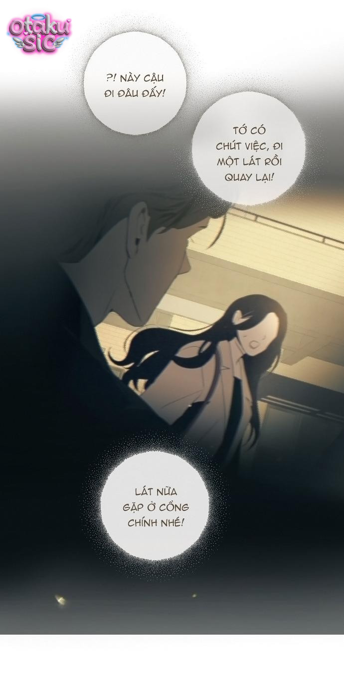 Trắc Nghiệm 4 Lựa Chọn - Chap 42 - END SS1