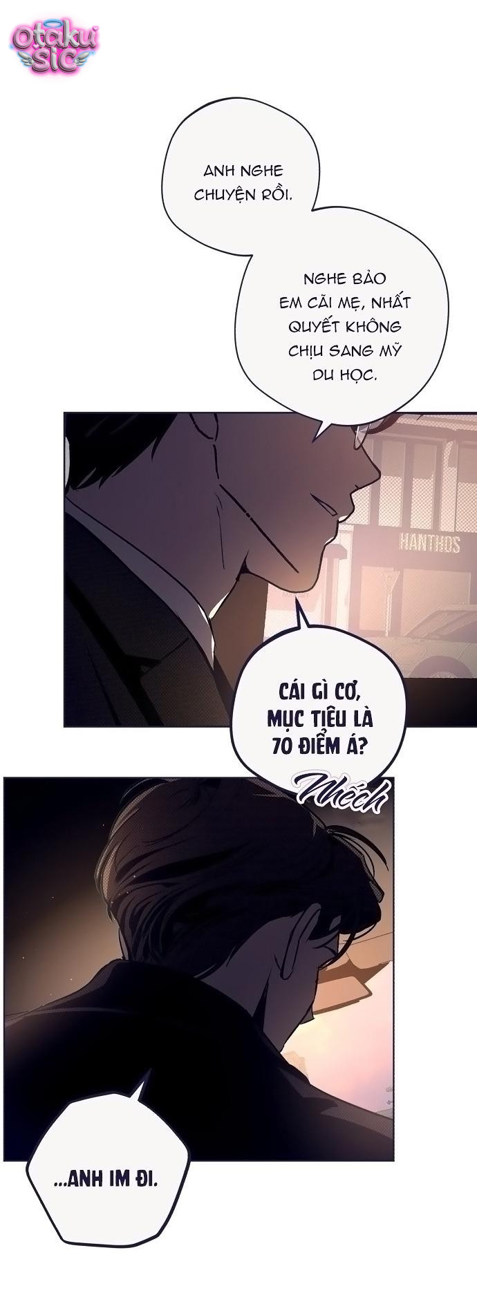Trắc Nghiệm 4 Lựa Chọn - Chap 42 - END SS1