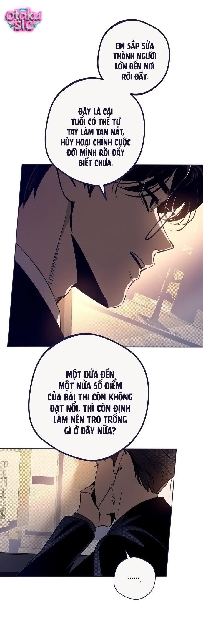 Trắc Nghiệm 4 Lựa Chọn - Chap 42 - END SS1