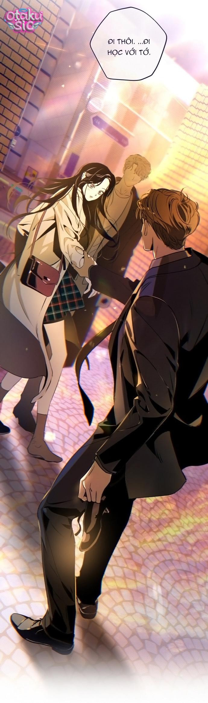 Trắc Nghiệm 4 Lựa Chọn - Chap 42 - END SS1