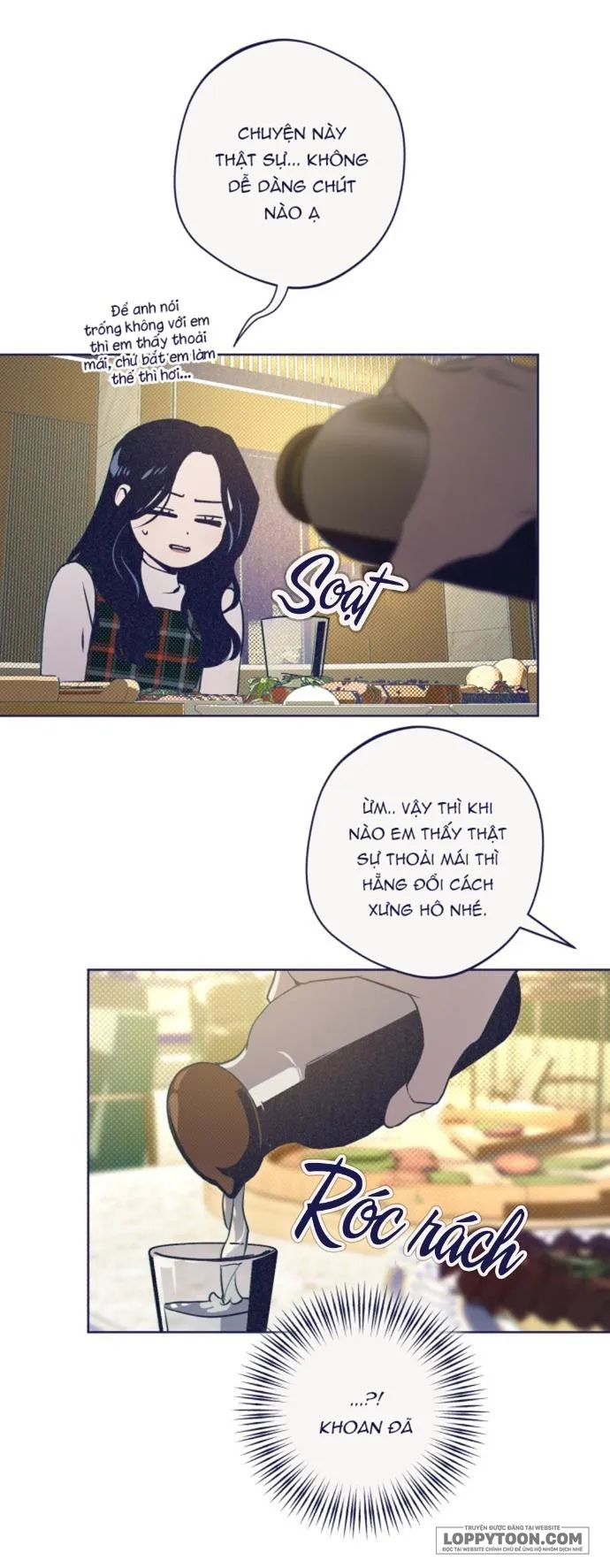 Trắc Nghiệm 4 Lựa Chọn - Chap 42 - END SS1