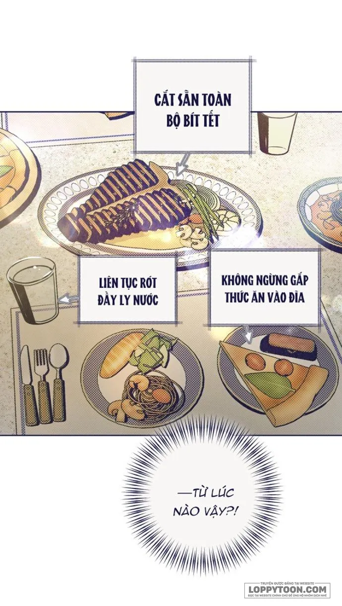Trắc Nghiệm 4 Lựa Chọn - Chap 42 - END SS1