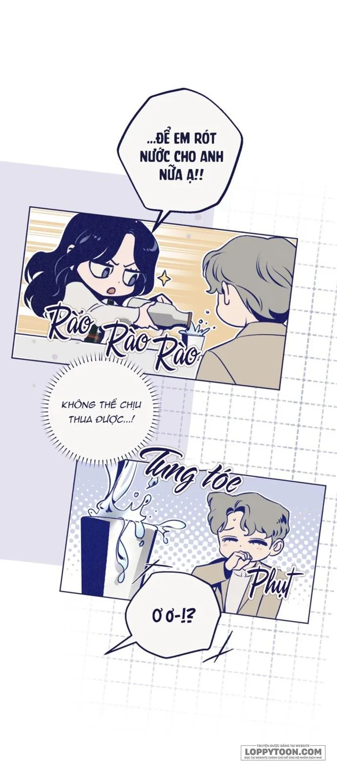 Trắc Nghiệm 4 Lựa Chọn - Chap 42 - END SS1