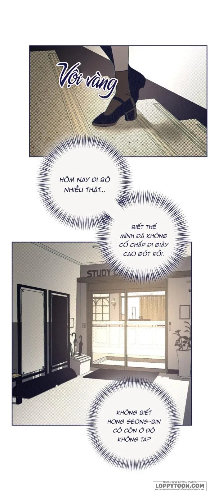 Trắc Nghiệm 4 Lựa Chọn - Chap 42 - END SS1