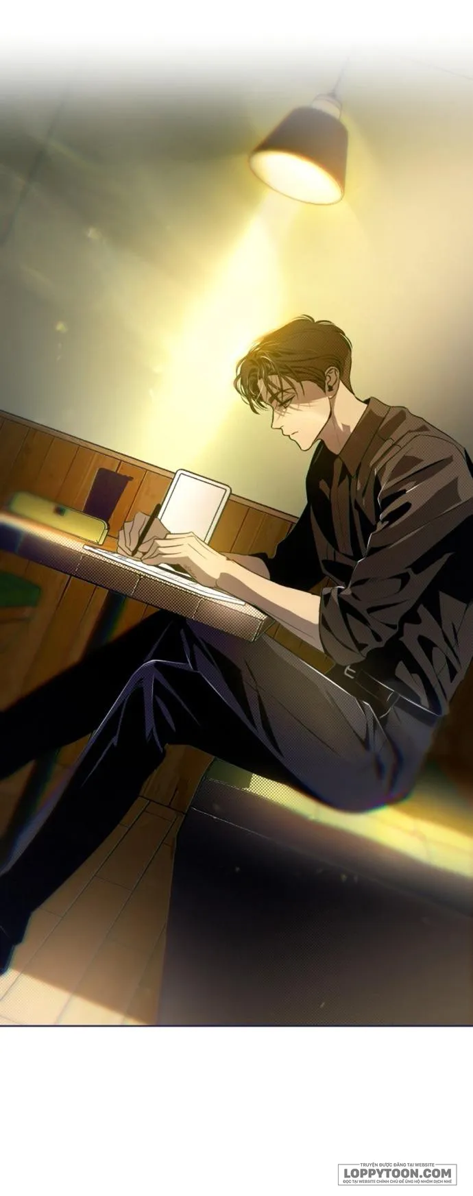 Trắc Nghiệm 4 Lựa Chọn - Chap 42 - END SS1