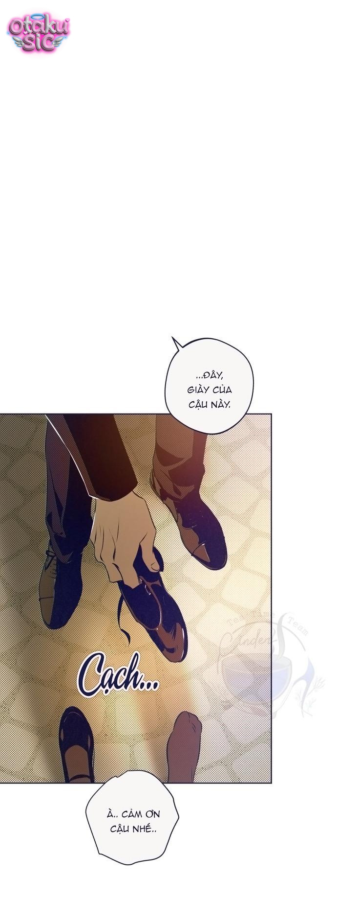 Trắc Nghiệm 4 Lựa Chọn - Chap 42 - END SS1