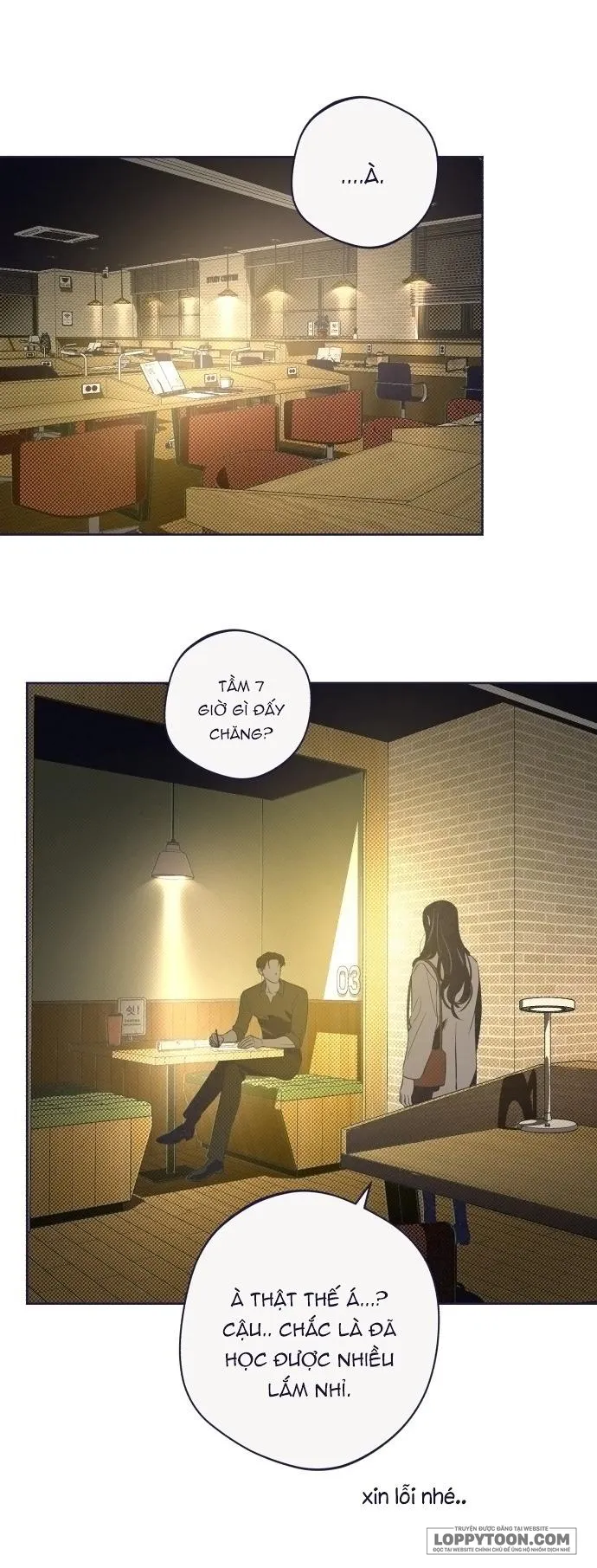 Trắc Nghiệm 4 Lựa Chọn - Chap 42 - END SS1