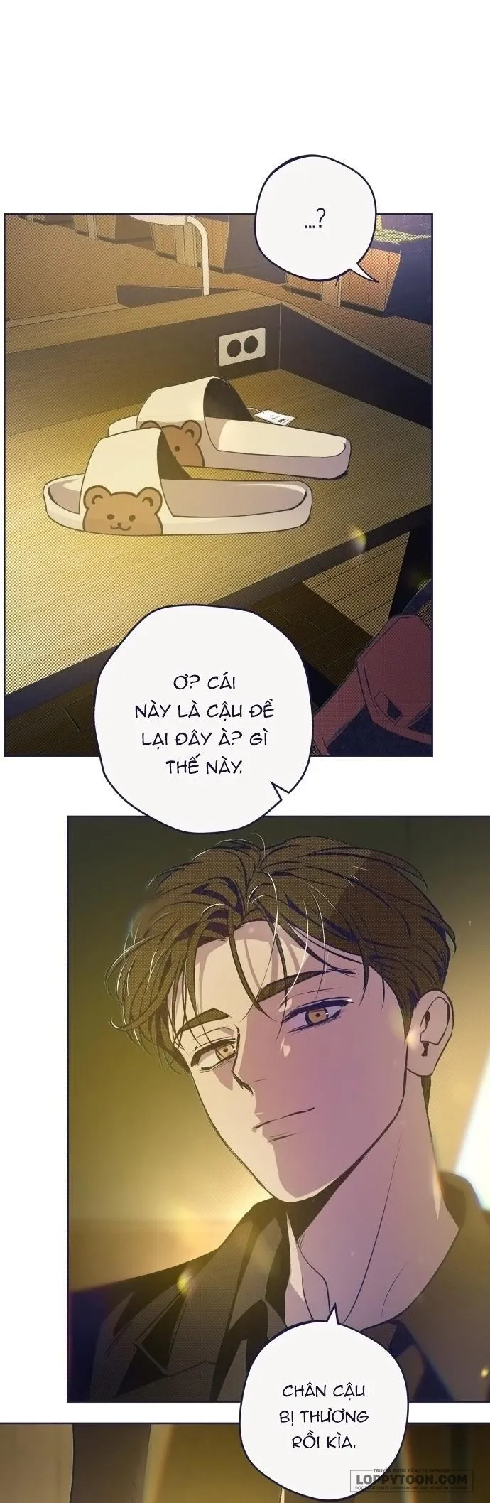 Trắc Nghiệm 4 Lựa Chọn - Chap 42 - END SS1