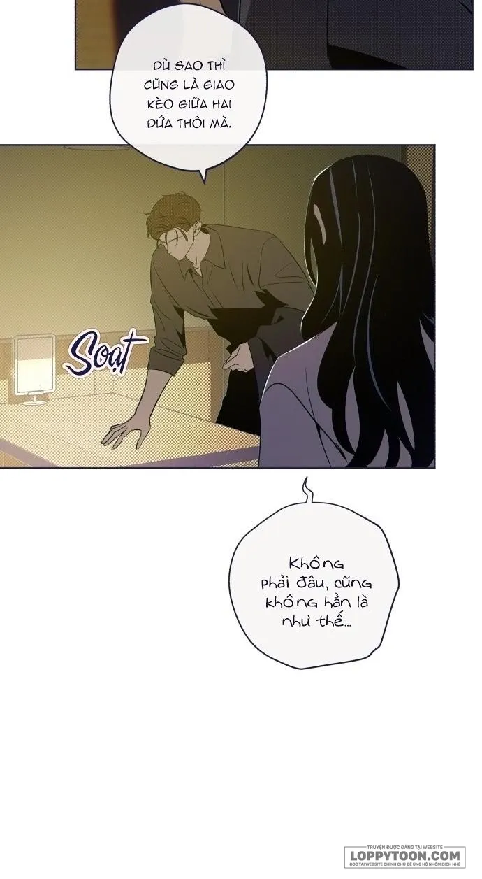Trắc Nghiệm 4 Lựa Chọn - Chap 42 - END SS1