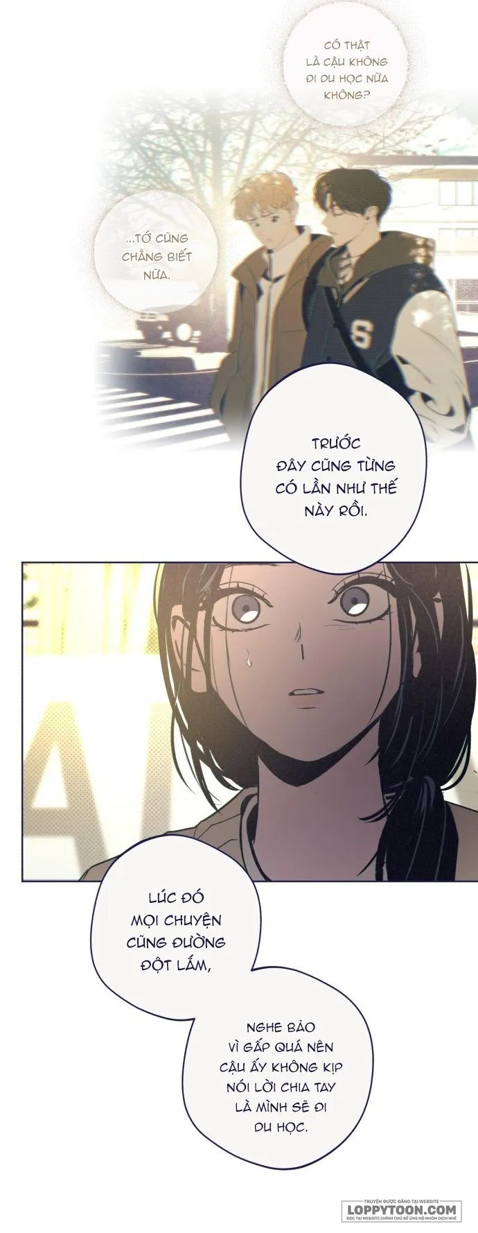 Trắc Nghiệm 4 Lựa Chọn - Chap 42 - END SS1