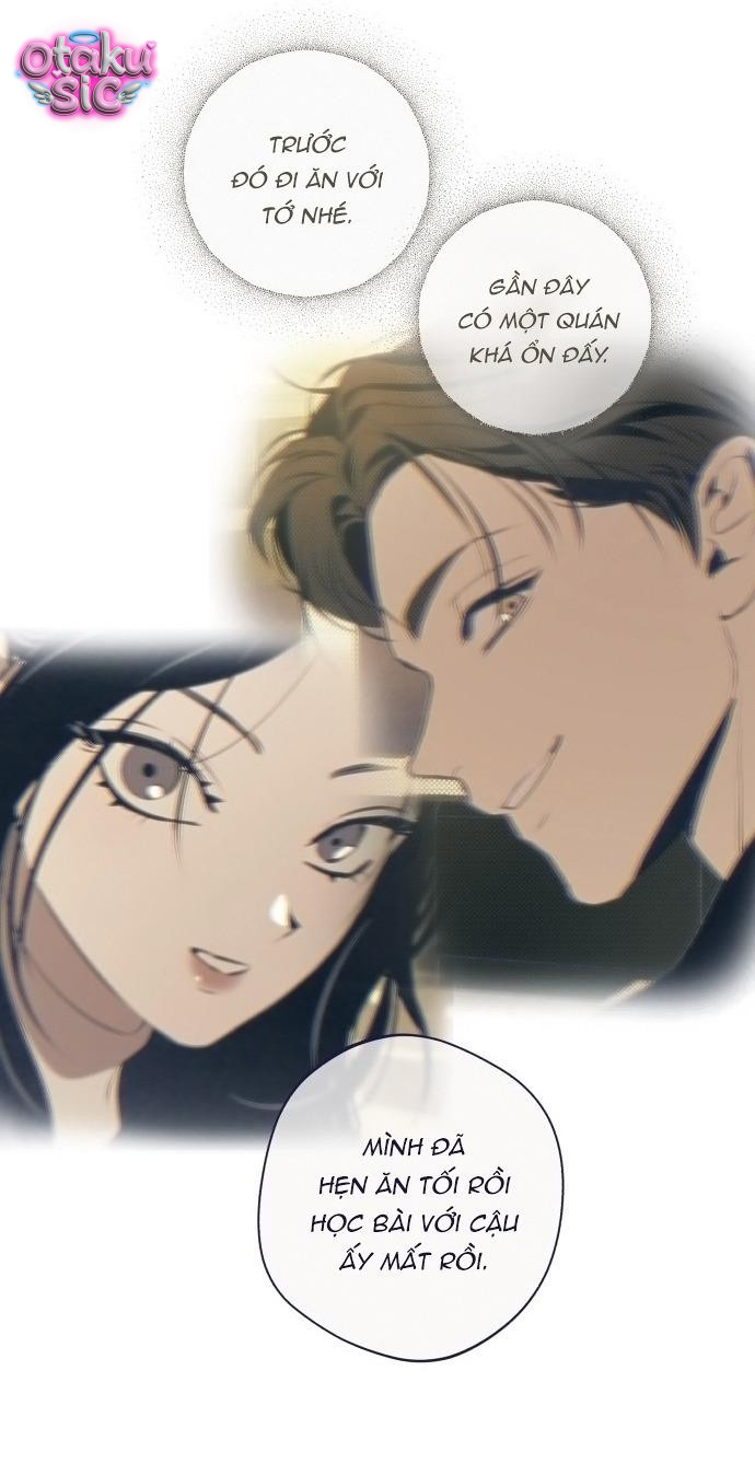 Trắc Nghiệm 4 Lựa Chọn - Chap 42 - END SS1