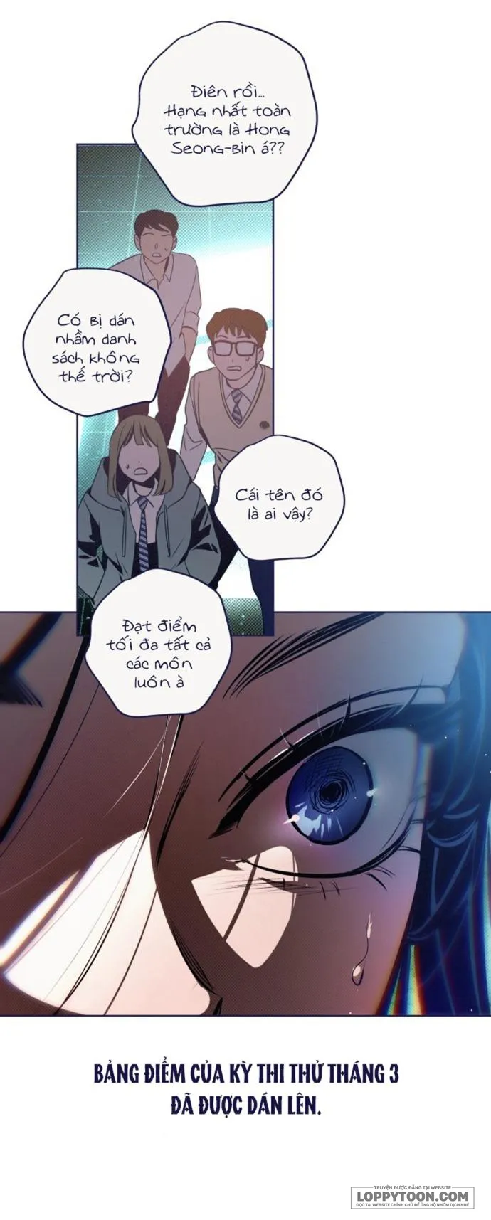 Trắc Nghiệm 4 Lựa Chọn - Chap 42 - END SS1