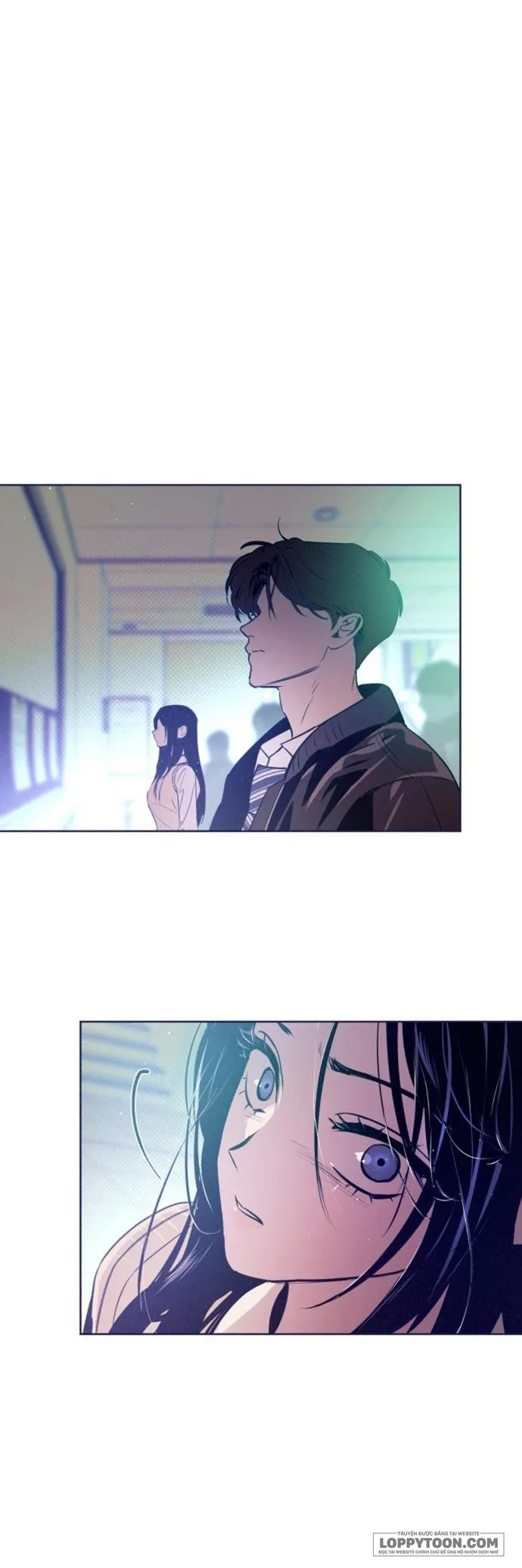 Trắc Nghiệm 4 Lựa Chọn - Chap 42 - END SS1